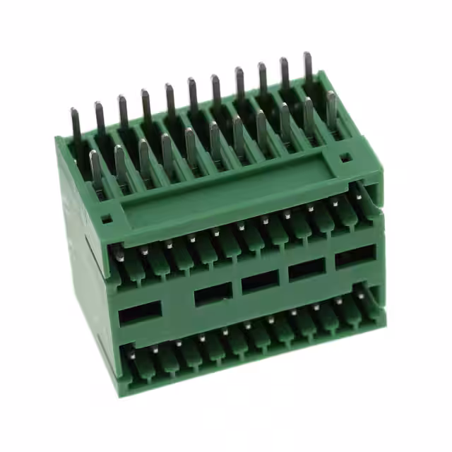 1894891 Phoenix Contact  Headers Plugs and Sockets